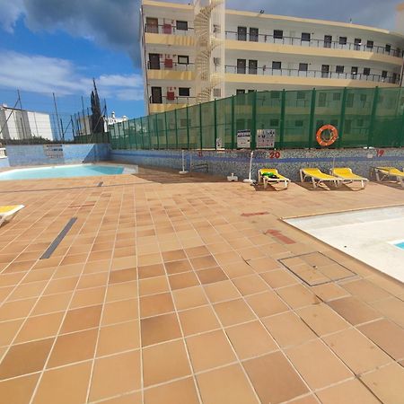 3Min Walk Playa Del Ingles Apartment San Bartolome de Tirajana  Exterior photo