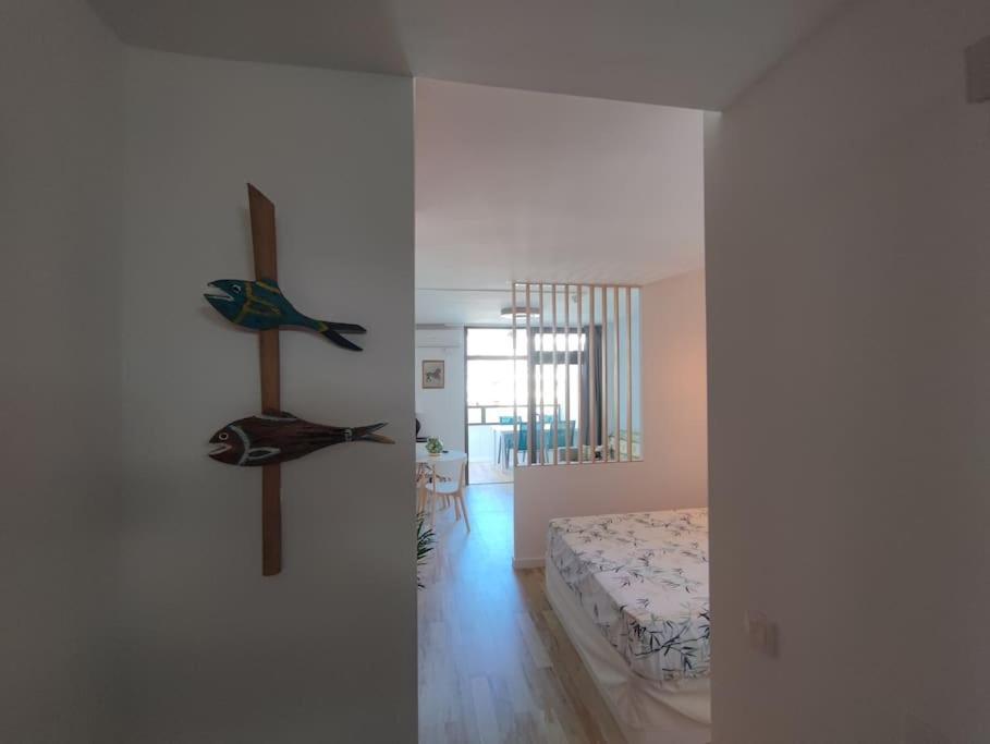 3Min Walk Playa Del Ingles Apartment San Bartolome de Tirajana  Exterior photo