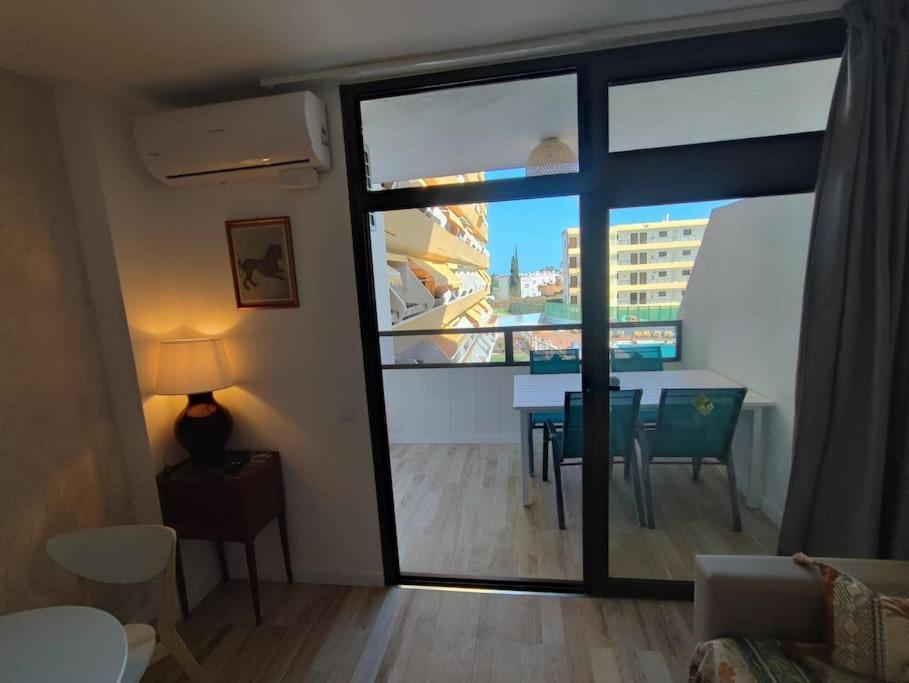 3Min Walk Playa Del Ingles Apartment San Bartolome de Tirajana  Exterior photo