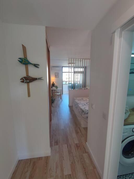 3Min Walk Playa Del Ingles Apartment San Bartolome de Tirajana  Exterior photo